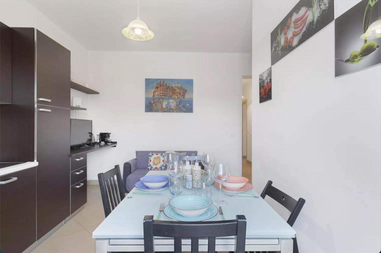 Apartment Balarmuh