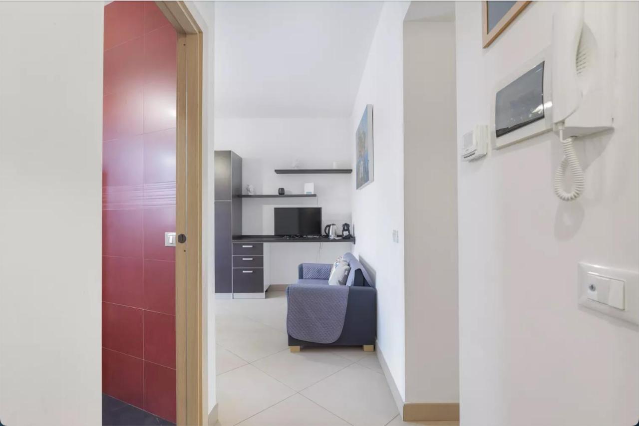 Balarmuh Apartment