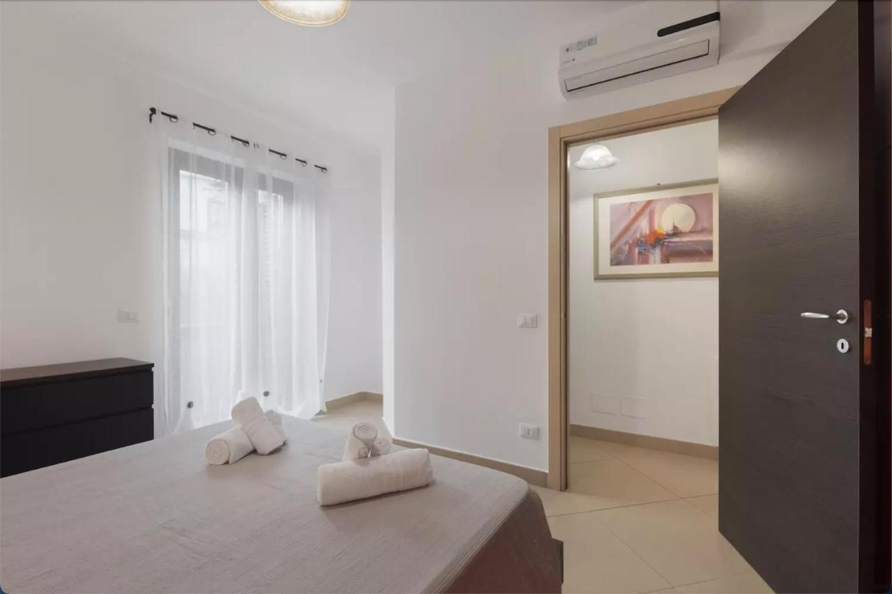 Balarmuh Apartment *
